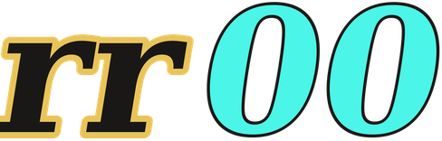 rr00 logo